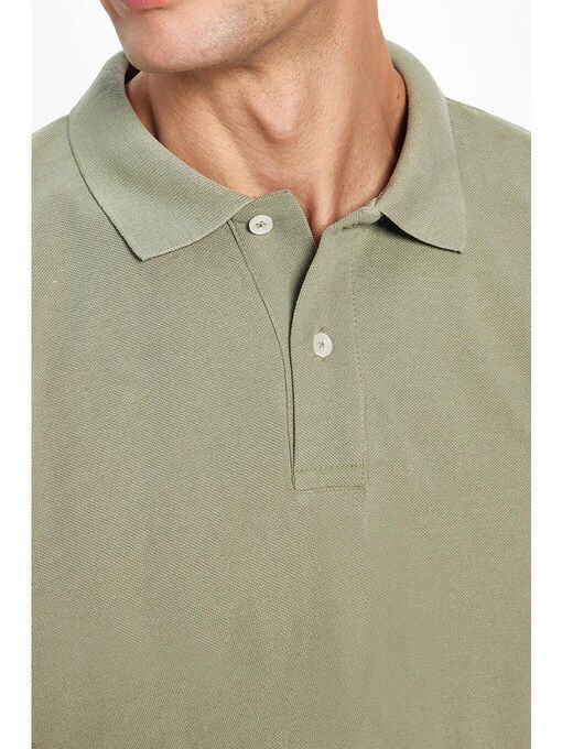 پولو شرت مردانه ال سی وایکیکی