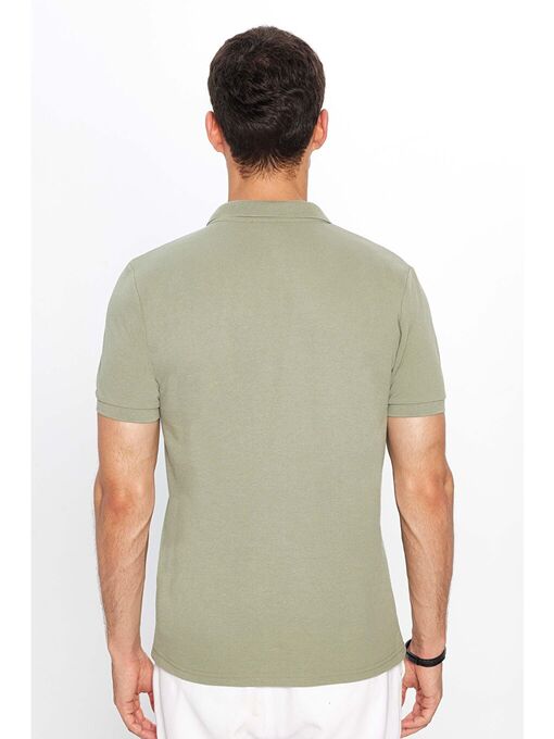 پولو شرت مردانه ال سی وایکیکی