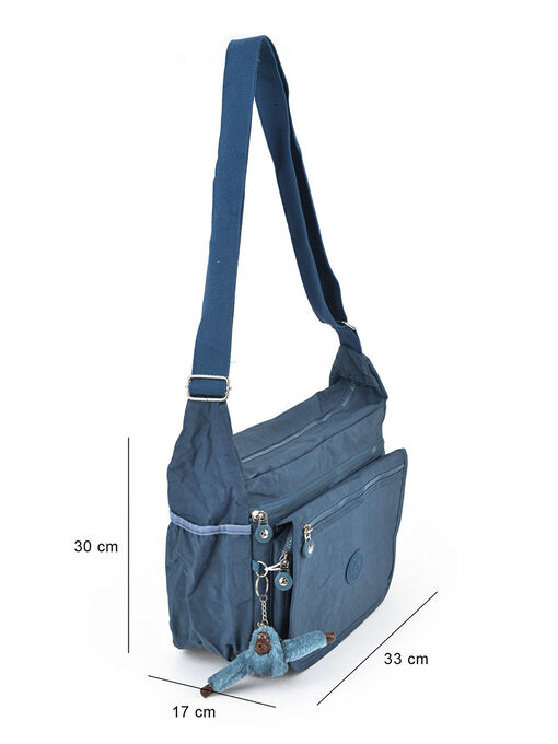 کراس بادی زنانه ال سی وایکیکی