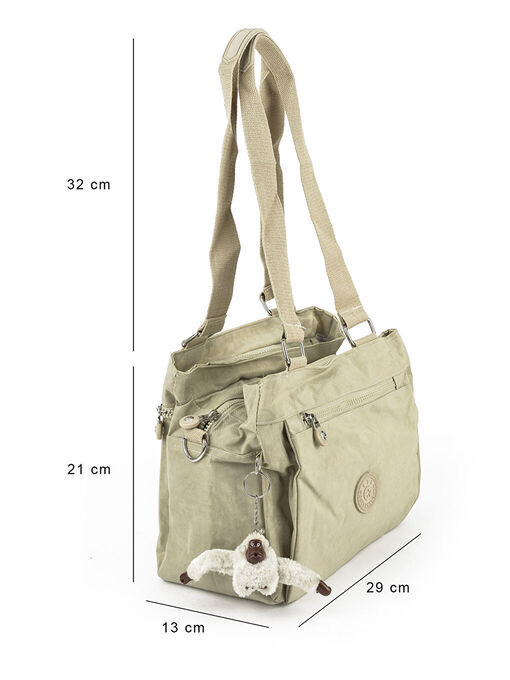 کراس بادی زنانه ال سی وایکیکی