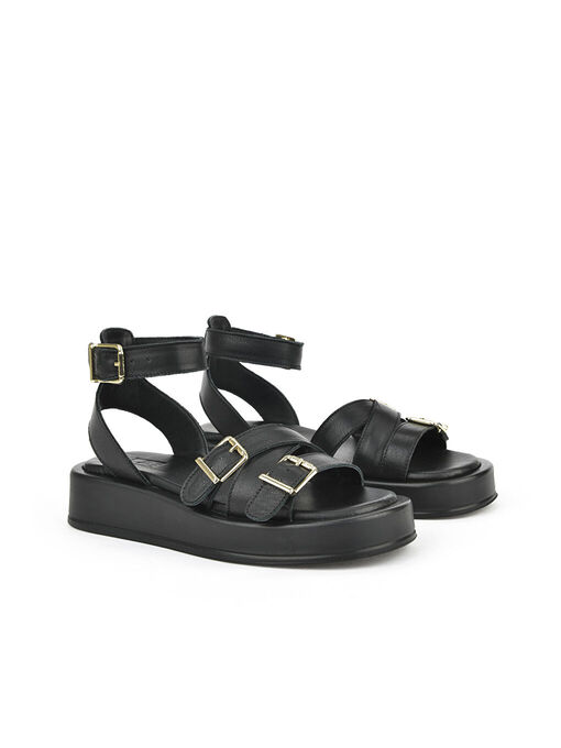 صندل و دمپایی زنانه ال سی وایکیکی