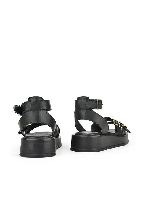 صندل و دمپایی زنانه ال سی وایکیکی