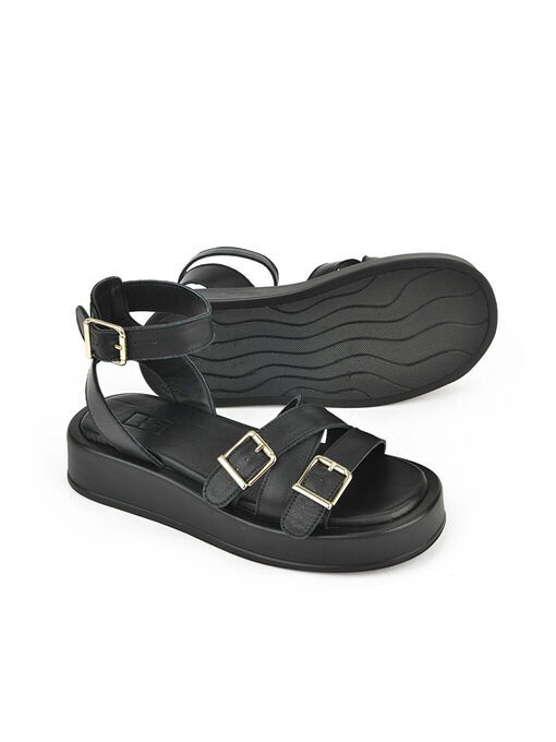 صندل و دمپایی زنانه ال سی وایکیکی