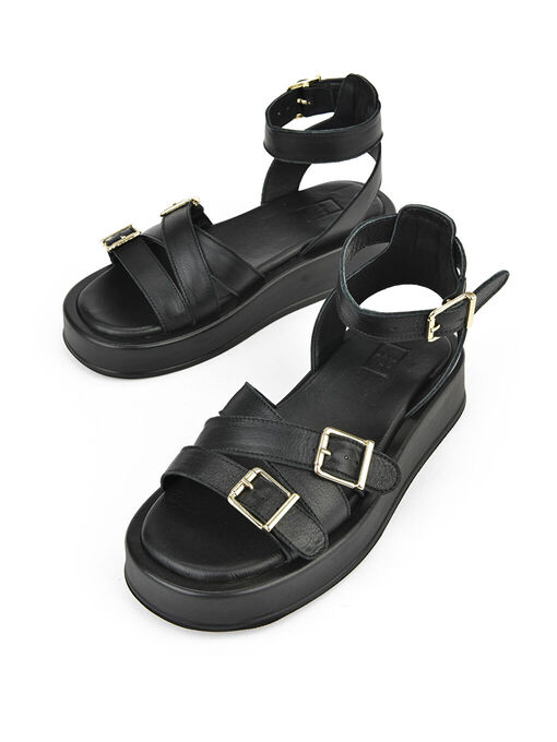 صندل و دمپایی زنانه ال سی وایکیکی