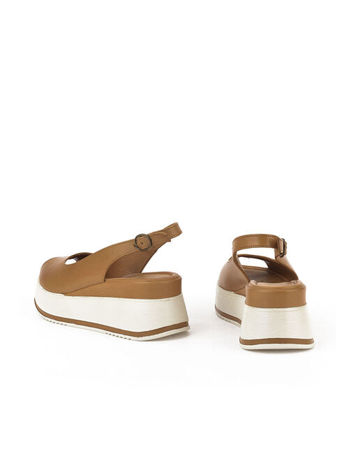 صندل و دمپایی زنانه ال سی وایکیکی