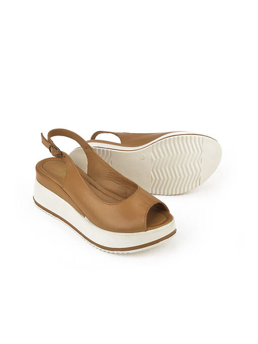 صندل و دمپایی زنانه ال سی وایکیکی