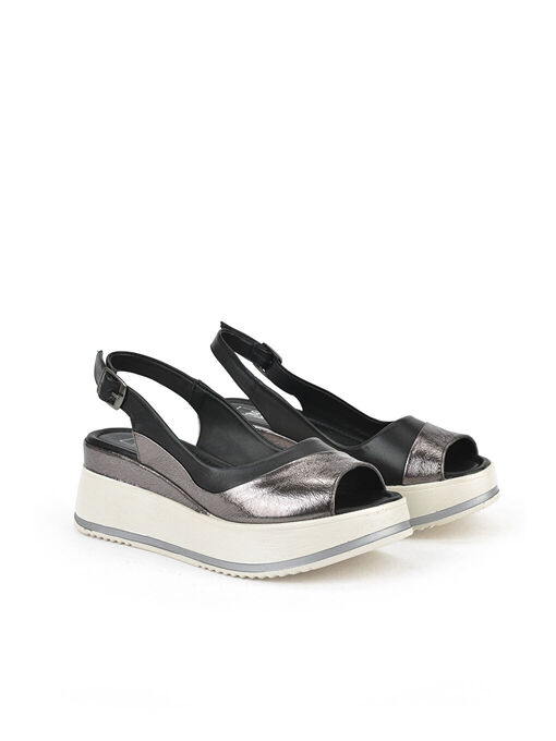 صندل و دمپایی زنانه ال سی وایکیکی