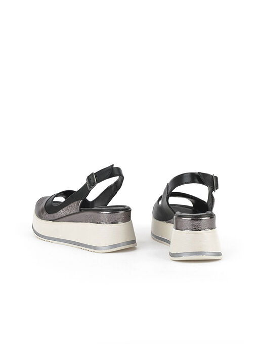 صندل و دمپایی زنانه ال سی وایکیکی