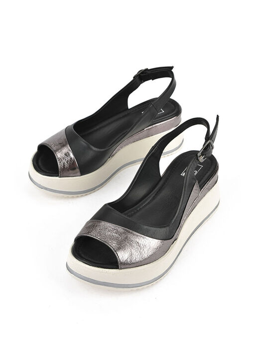 صندل و دمپایی زنانه ال سی وایکیکی