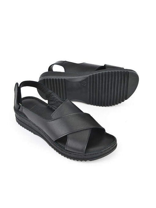 صندل و دمپایی زنانه ال سی وایکیکی