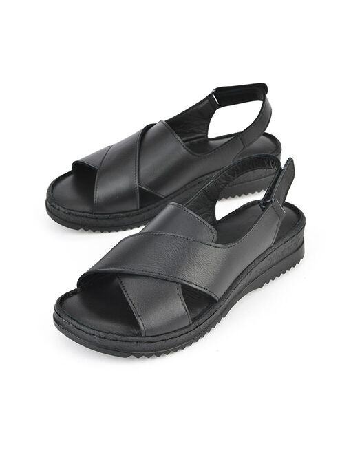 صندل و دمپایی زنانه ال سی وایکیکی