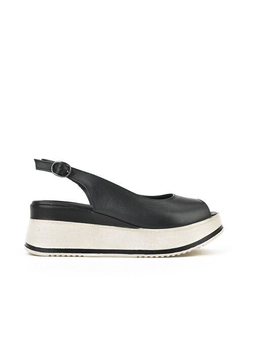 صندل و دمپایی زنانه ال سی وایکیکی