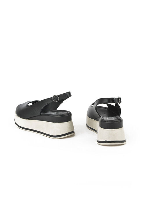 صندل و دمپایی زنانه ال سی وایکیکی