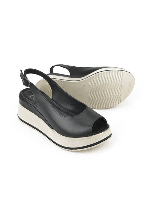 صندل و دمپایی زنانه ال سی وایکیکی