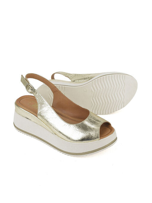 صندل و دمپایی زنانه ال سی وایکیکی