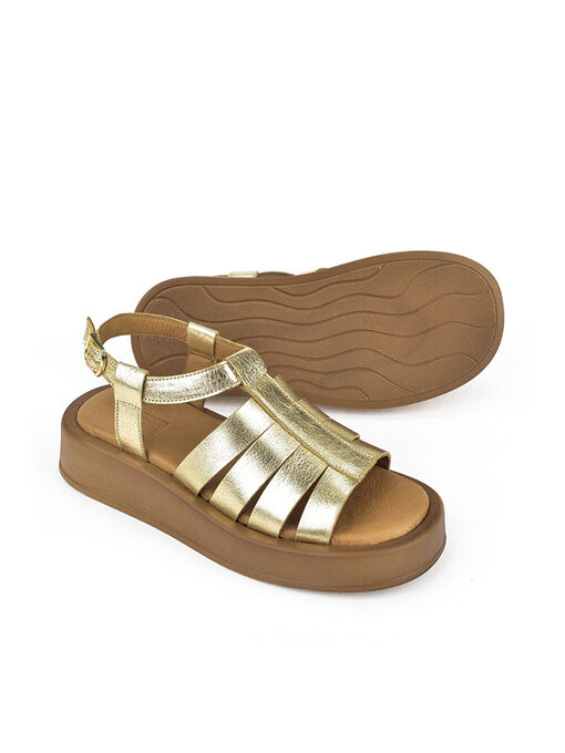 صندل و دمپایی زنانه ال سی وایکیکی