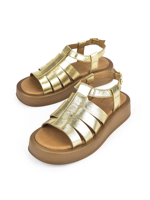 صندل و دمپایی زنانه ال سی وایکیکی