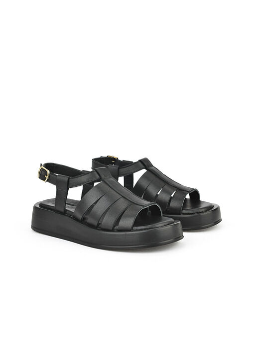 صندل و دمپایی زنانه ال سی وایکیکی