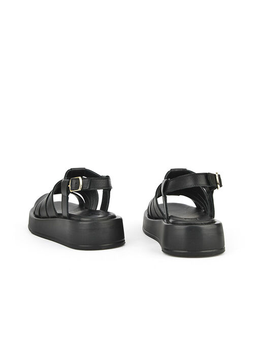 صندل و دمپایی زنانه ال سی وایکیکی