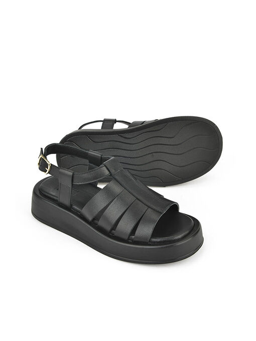 صندل و دمپایی زنانه ال سی وایکیکی