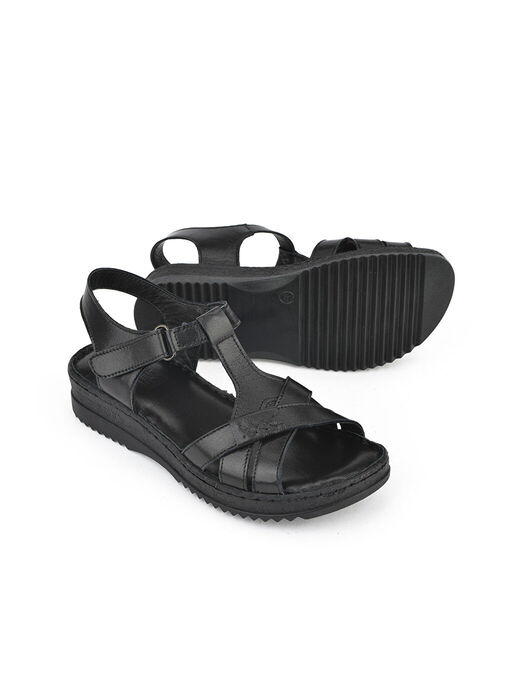 صندل و دمپایی زنانه ال سی وایکیکی