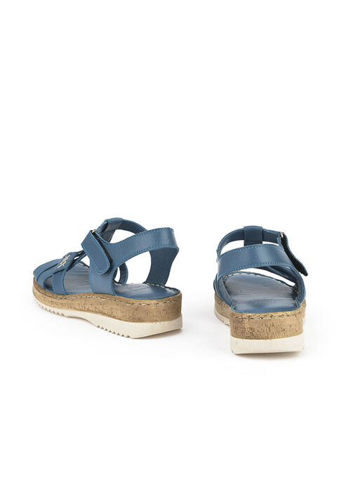 صندل و دمپایی زنانه ال سی وایکیکی