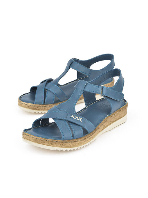 صندل و دمپایی زنانه ال سی وایکیکی