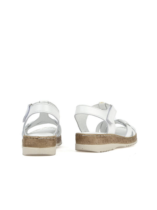 صندل و دمپایی زنانه ال سی وایکیکی