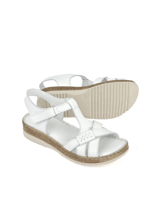 صندل و دمپایی زنانه ال سی وایکیکی