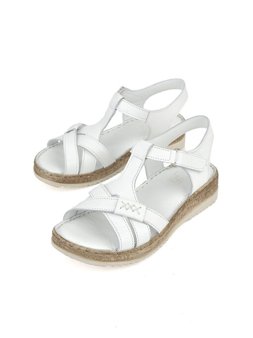 صندل و دمپایی زنانه ال سی وایکیکی