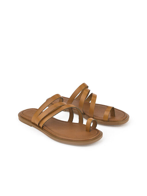 صندل و دمپایی زنانه ال سی وایکیکی