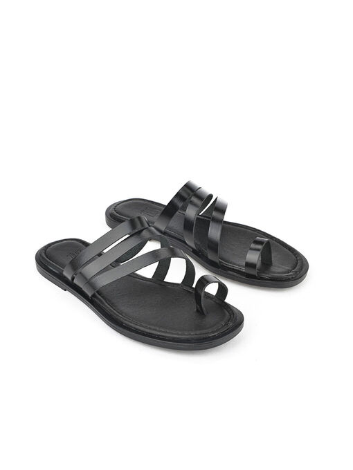 صندل و دمپایی زنانه ال سی وایکیکی