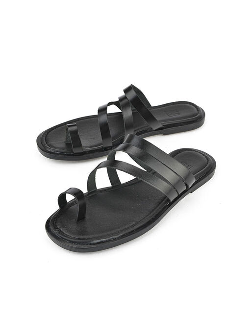 صندل و دمپایی زنانه ال سی وایکیکی