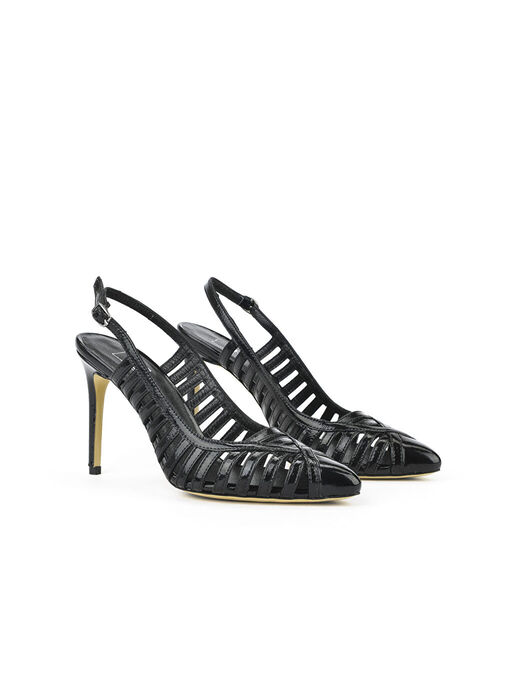 کفش پاشنه بلند زنانه ال سی وایکیکی