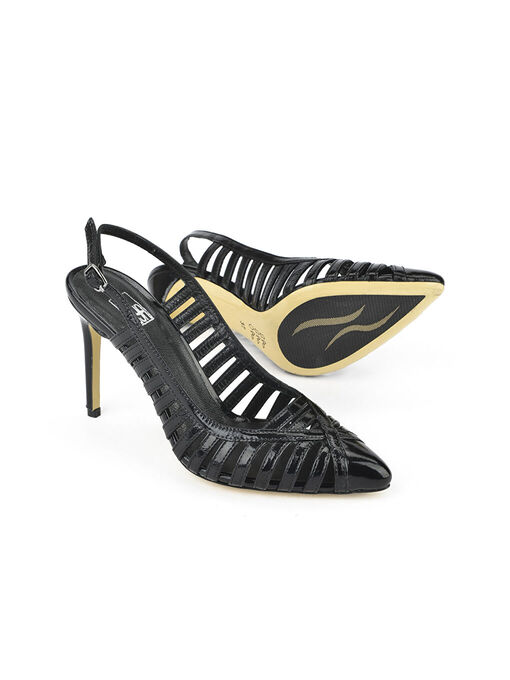 کفش پاشنه بلند زنانه ال سی وایکیکی