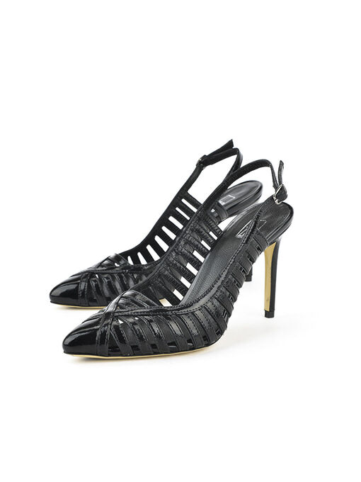 کفش پاشنه بلند زنانه ال سی وایکیکی