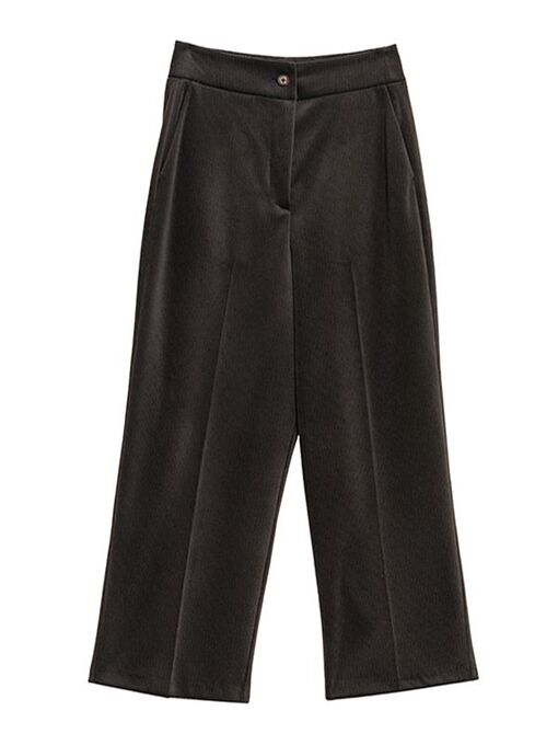 شلوار رسمی زنانه بُـرنُس