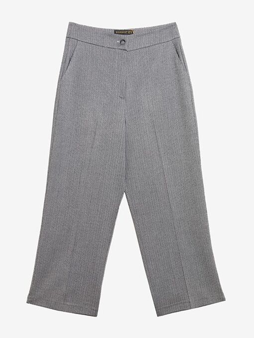 شلوار رسمی زنانه بُـرنُس