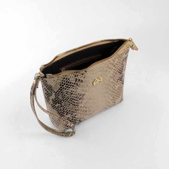 کیف رودوشی زنانه منط