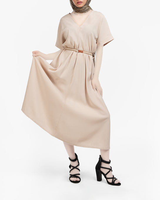 پیراهن روزمره زنانه ام کی کالکشن