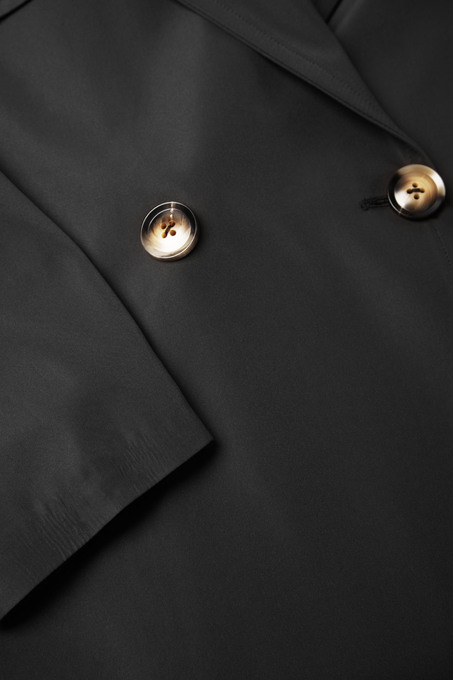 بارانی زنانه کالین