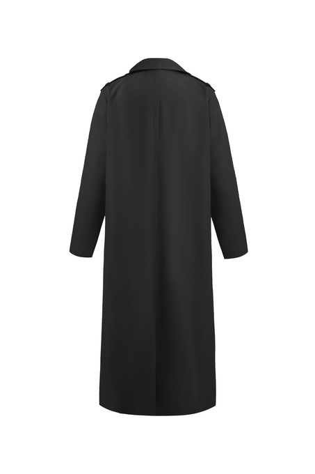 بارانی زنانه کالین