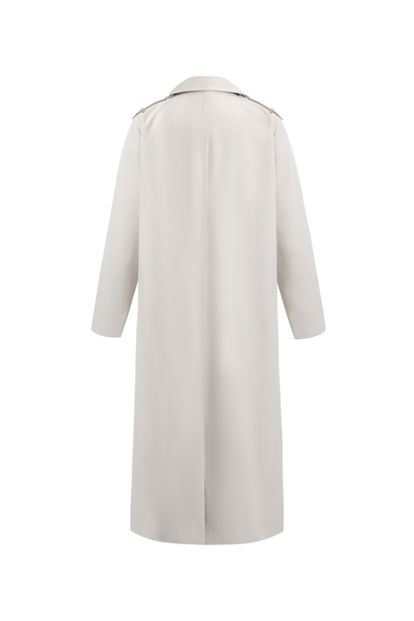 بارانی زنانه کالین