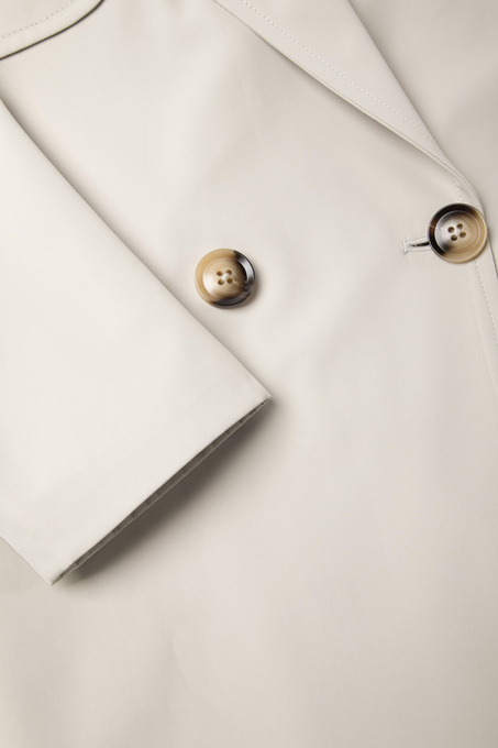 بارانی زنانه کالین