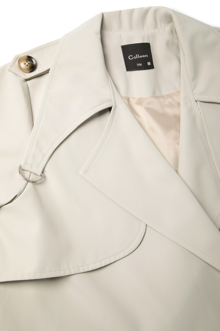 بارانی زنانه کالین