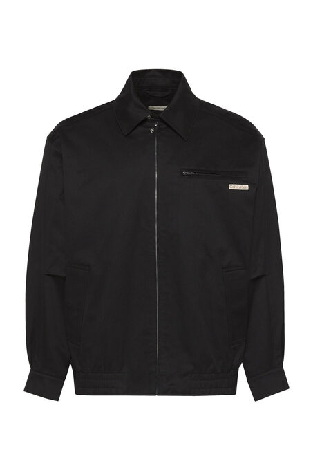 کاپشن مردانه کلوین کلاین