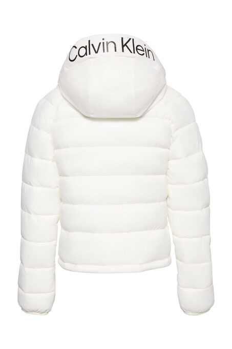 کاپشن زنانه کلوین کلاین