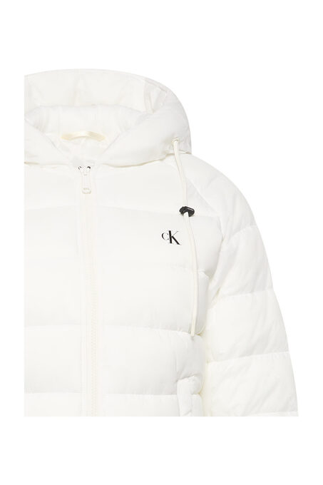 کاپشن زنانه کلوین کلاین