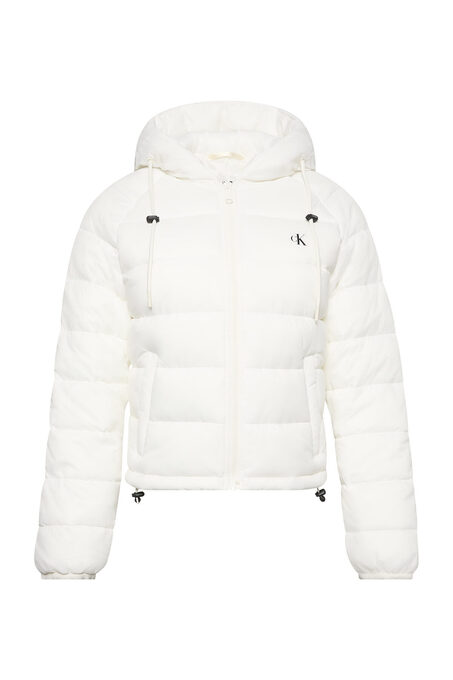 کاپشن زنانه کلوین کلاین