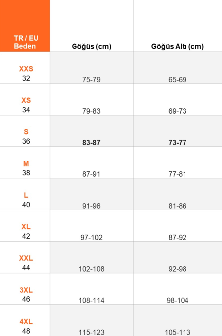 سوتین زنانه  ترندیول  میلا